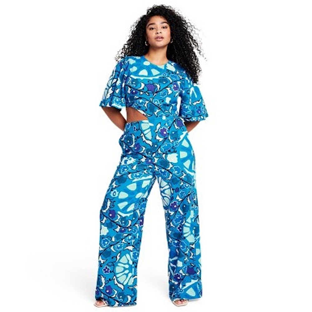 Rhode x Target Jumpsuit - Size 1X